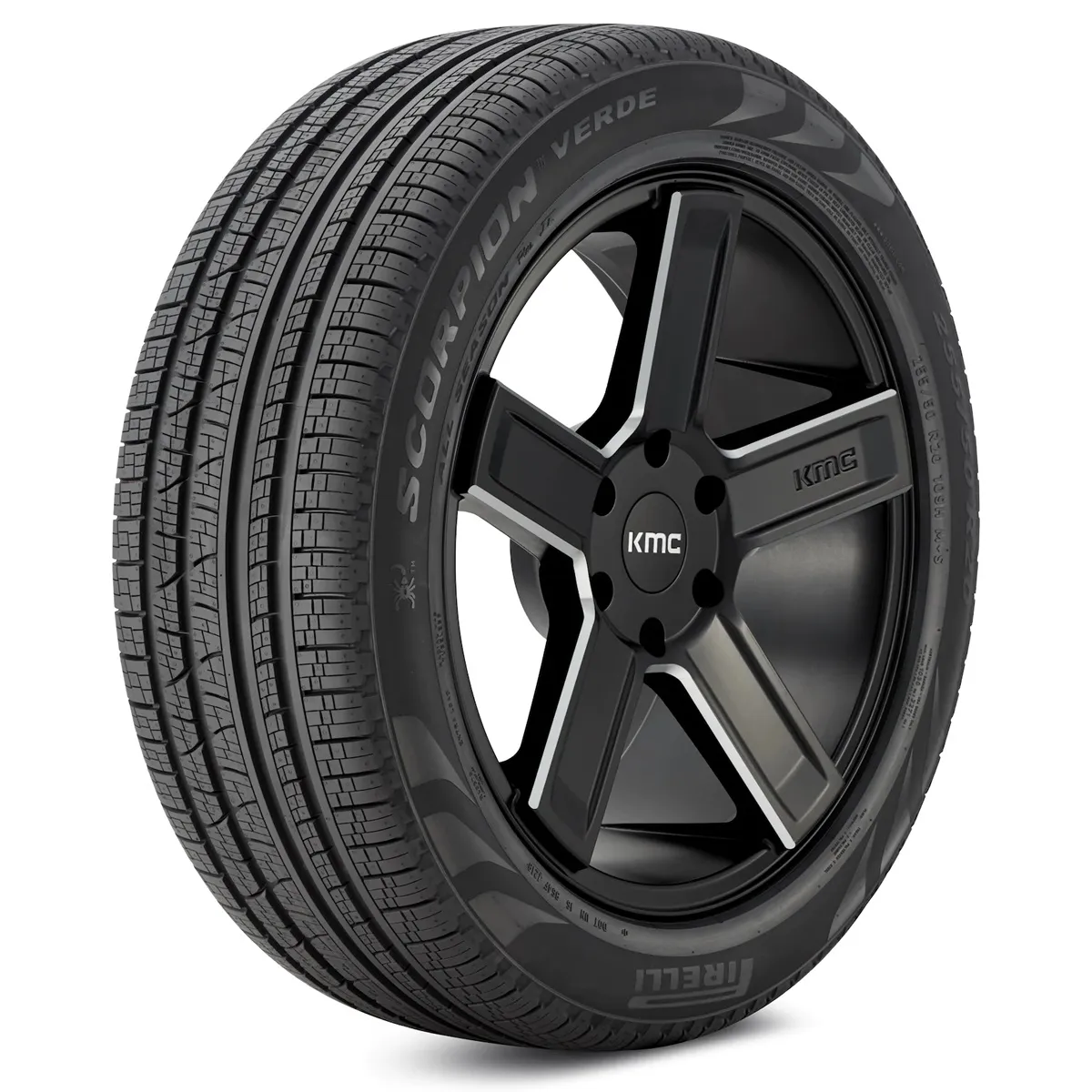 Pneu Aro 19 Pirelli Scorpion VR All Season 255/55R19 111H XL