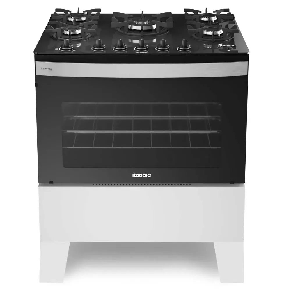 FOGAO ITATIAIA 5B ITAGLASS PLUS BR BIVOLT