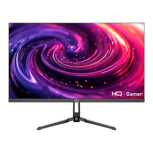 MONITOR GAMER HQ 27" IPS 1MS 100HZ HQ27IP10 
