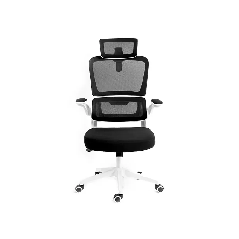 CADEIRA PRESIDENTE ESCRITÓRIO FOX OFFICE PT/BR Z411
