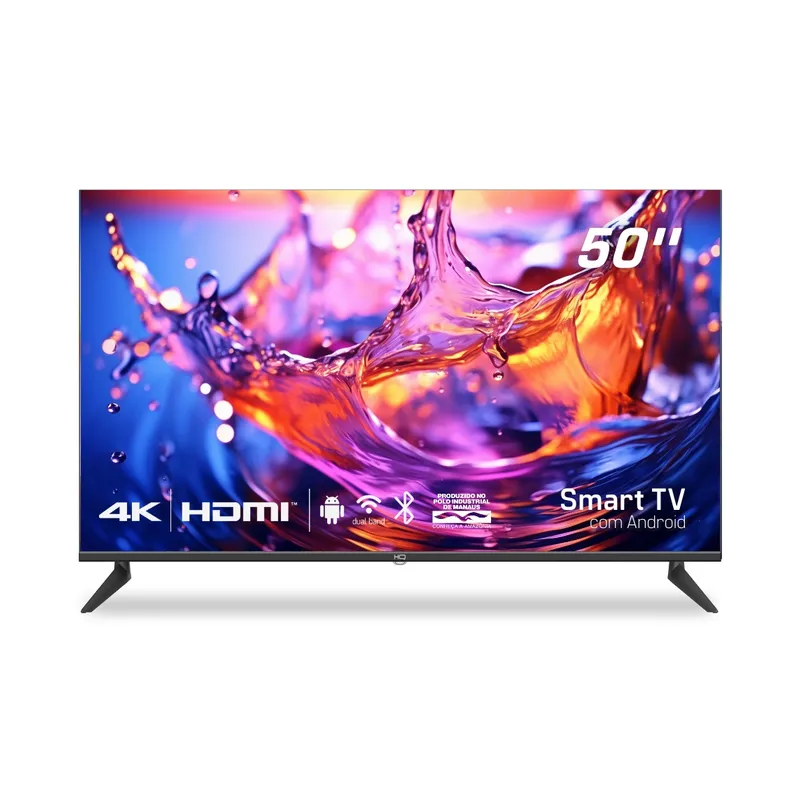SMART TV HQ UHD 50
