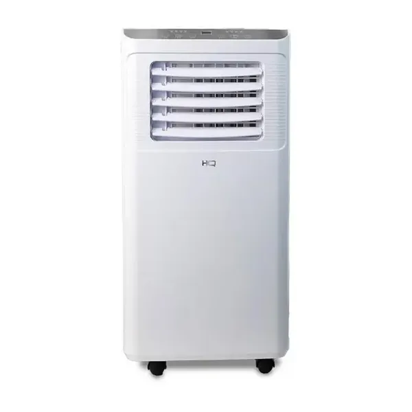 Ar Condicionado Portátil HQ 8.500 BTU/h Frio Monofásico Branco HQ-AP8500FW2 - 220V