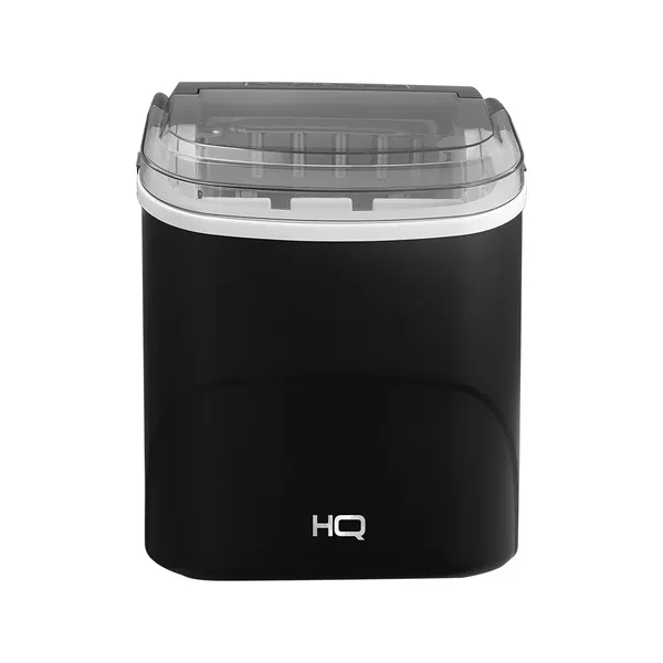Máquina de Gelo HQ 12kg Turbo Ice Premium HQ-MG12KGDP2 220V