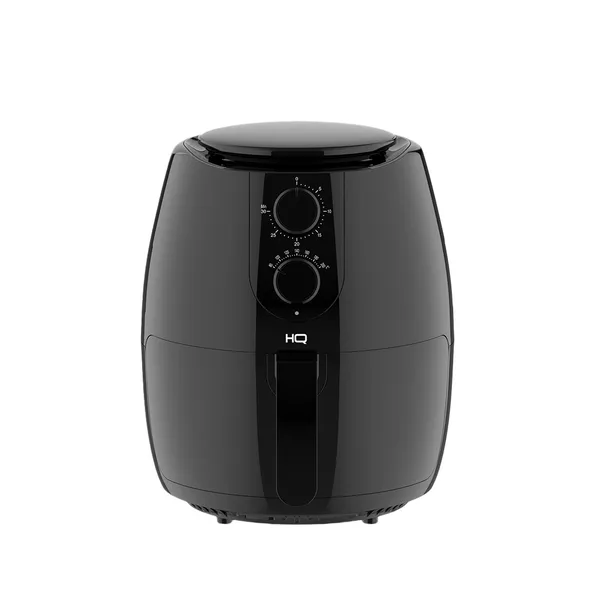 Fritadeira Sem Óleo AirFryer HQ 5 litros Preto HQ-AF5LMP2 220V