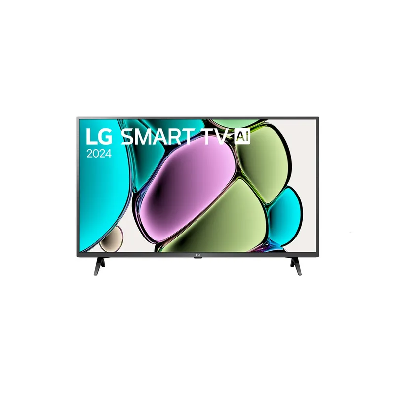 SMART TV LG 43