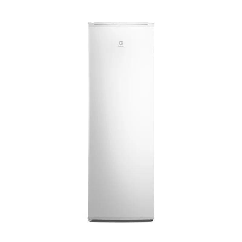 FREEZER VERTICAL ELECTROLUX 234L BR FEI27 127V