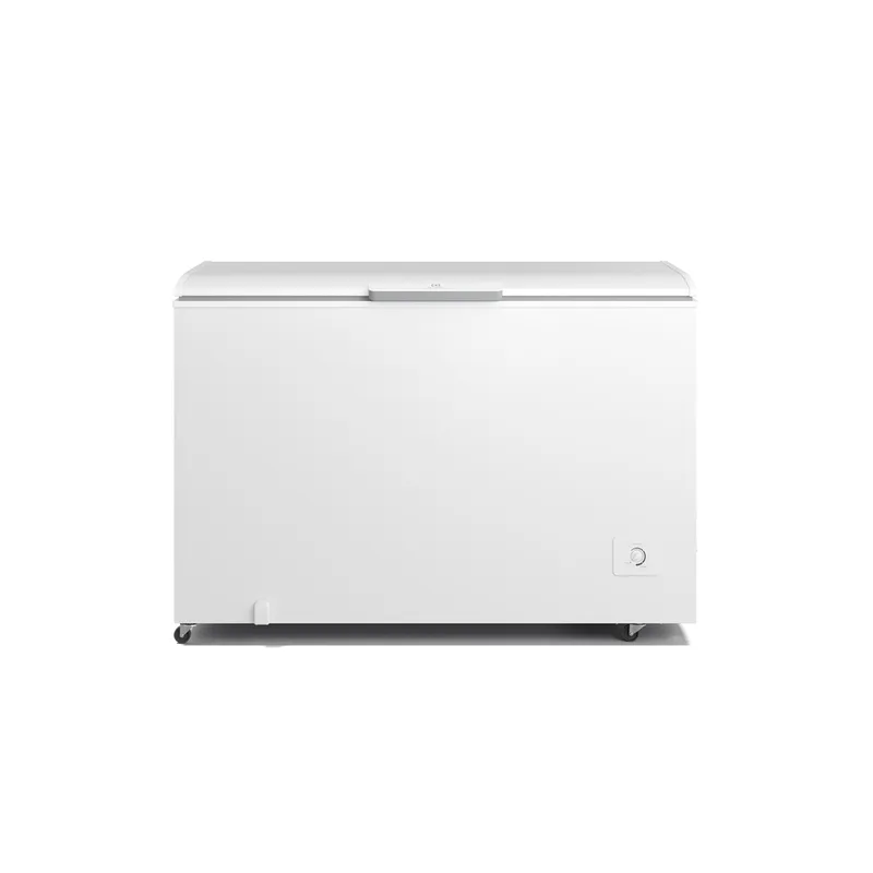 FREEZER HORIZONTAL ELECTROLUX 400L BR HI440 127V