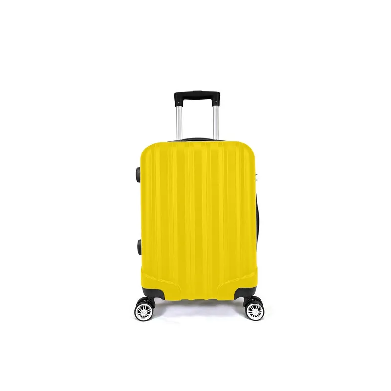 MALA DE BORDO NO.24:YELLOW:60074 18