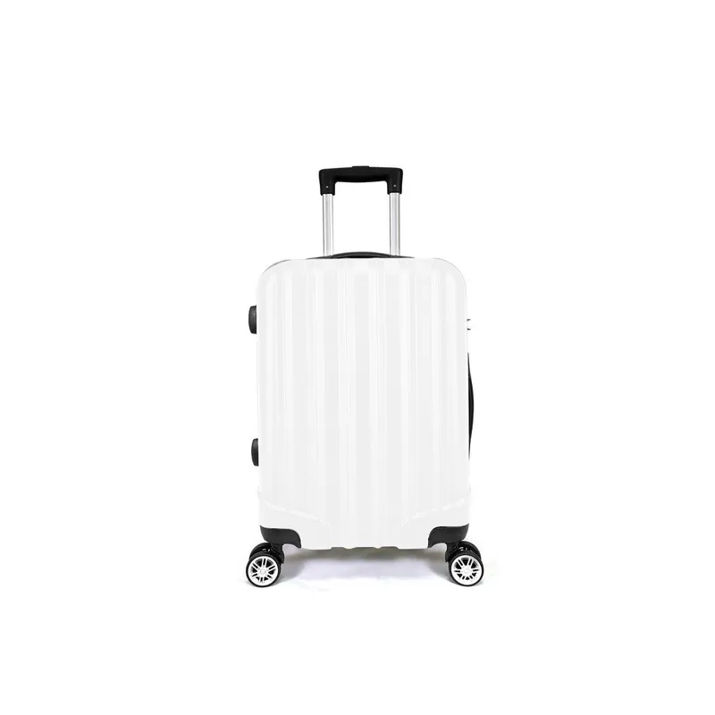 MALA DE BORDO NO.23:WHITE:60034 18