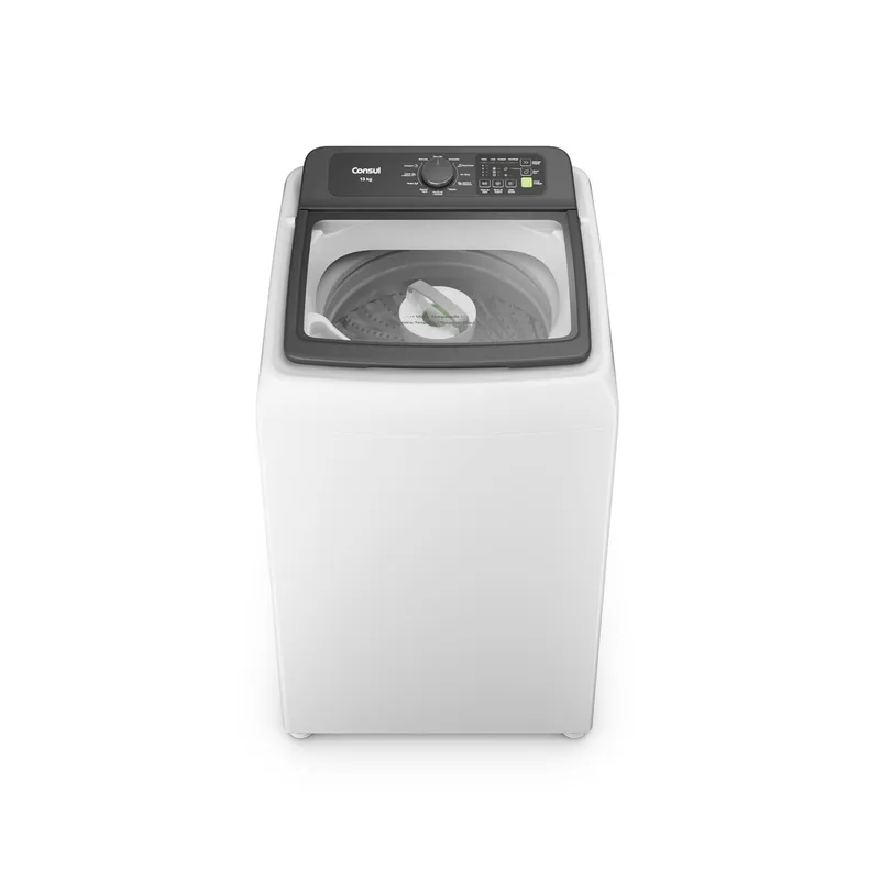 LAVADORA DE ROUPAS CONSUL 13KG BR CWN13AB 220V