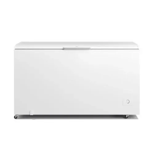 Freezer Horizontal Electrolux 513 Litros com Tecnologia Inverter Branco HI550 127V