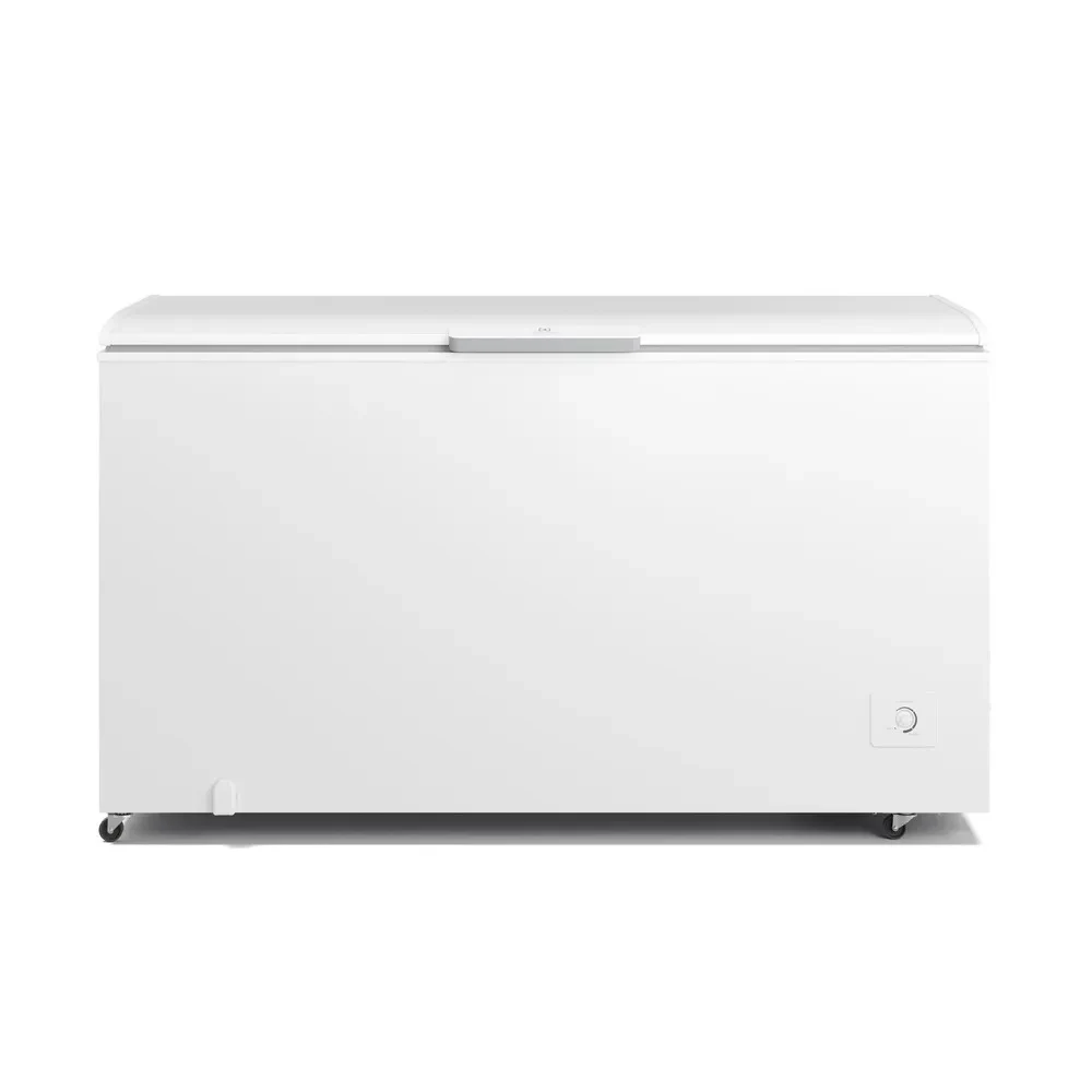 FREEZER HORIZONTAL ELECTROLUX 513 LITROS COM TECNOLOGIA INVERTER BRANCO HI550 127V
