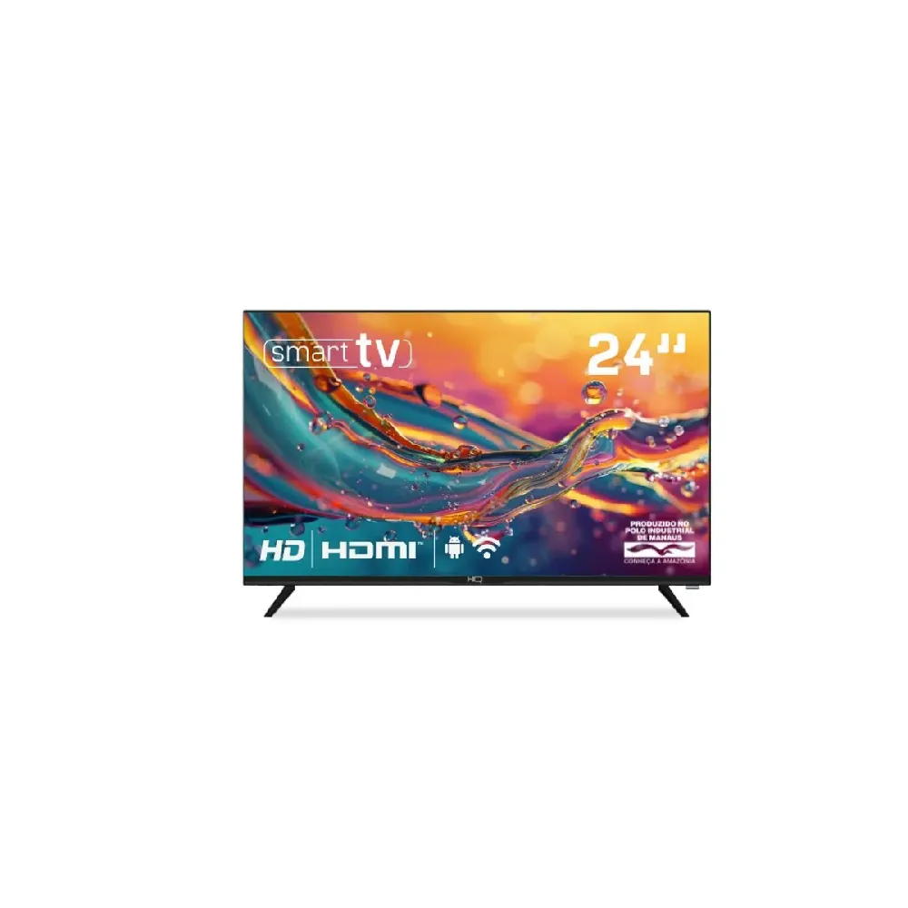 Smart TV HQ 24