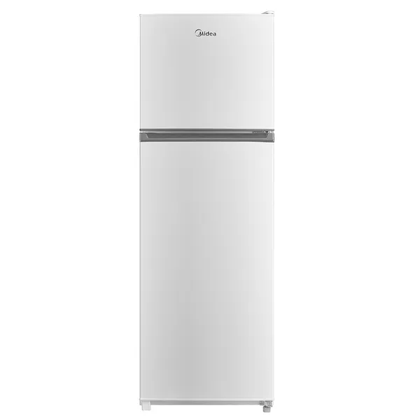 Geladeira Midea Cycle Defrost Duplex 294 Litros Branca MD-RT411 220V