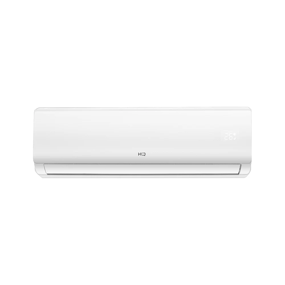 AR CONDICIONADO SPLIT HQ HI WALL INVERTER 12.000 BTU/H FRIO MONOFÁSICO BRANCO VIHT12KCO3S2S13 220V