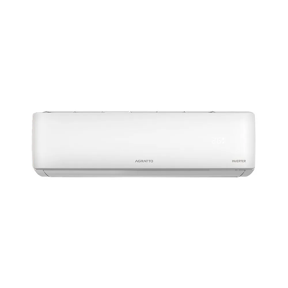 Ar Condicionado Split HQ Hi Wall Inverter 24.000 BTU/h Quente e Frio Monofásico Branco VIHT24KCH3S2S