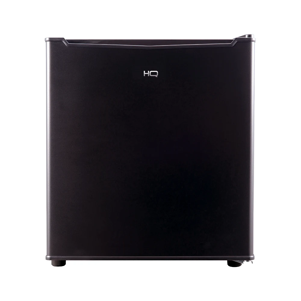 FRIGOBAR GELADEIRA HQ 47 LITROS PRETO BC-47-63H 220V