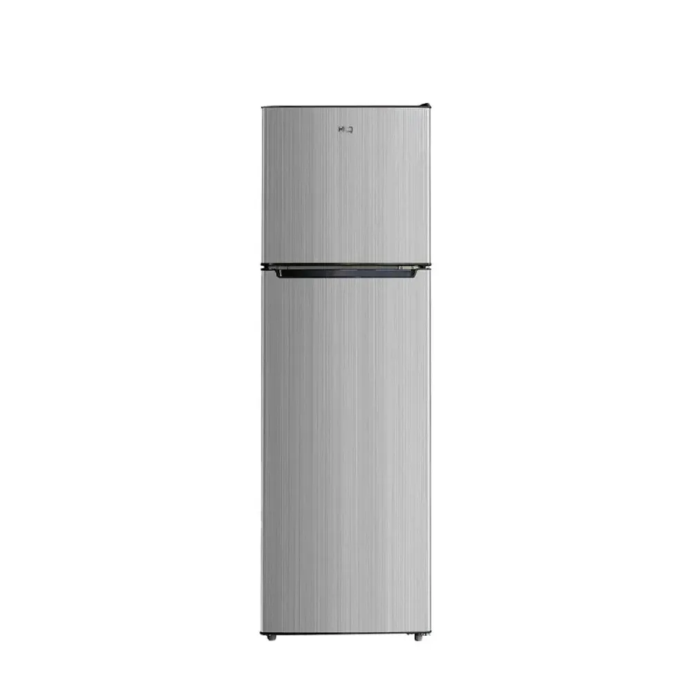 Geladeira Refrigerador HQ Defrost 290 Litros Preto HQ-290RDF 220V