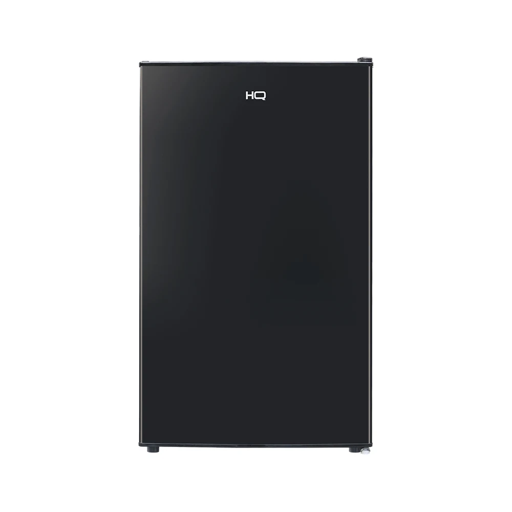 FRIGOBAR HQ 124 LITROS PRETO HQ-124FB 127V