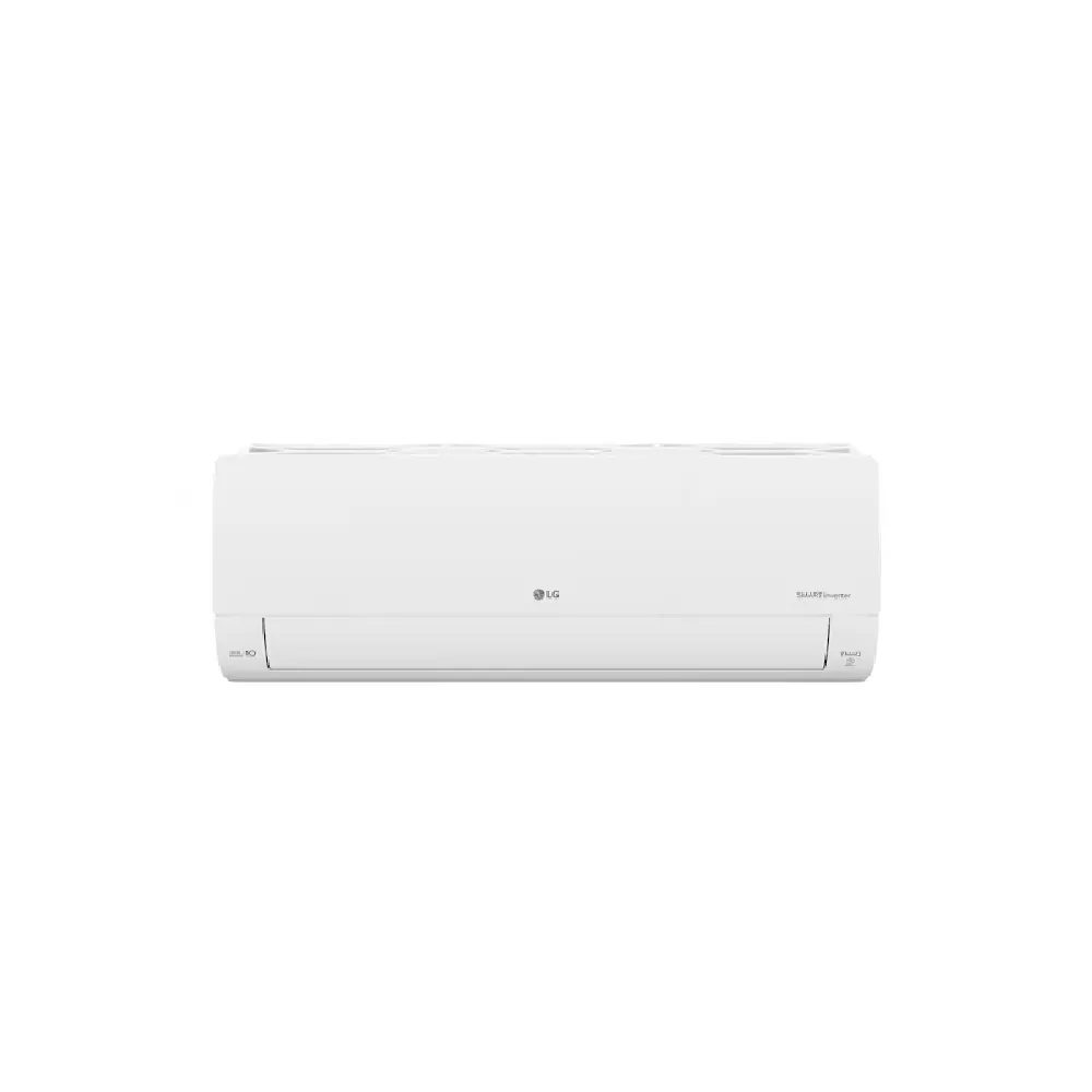 Ar Condicionado Split LG Hi Wall Smart Voice Inverter 12.000 BTU/h Frio Monofásico Branco S3-Q12JA31