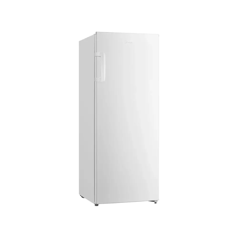 Freezer Vertical Midea 196 Litros 2 em 1 Branco MDRU276FZA011 127V