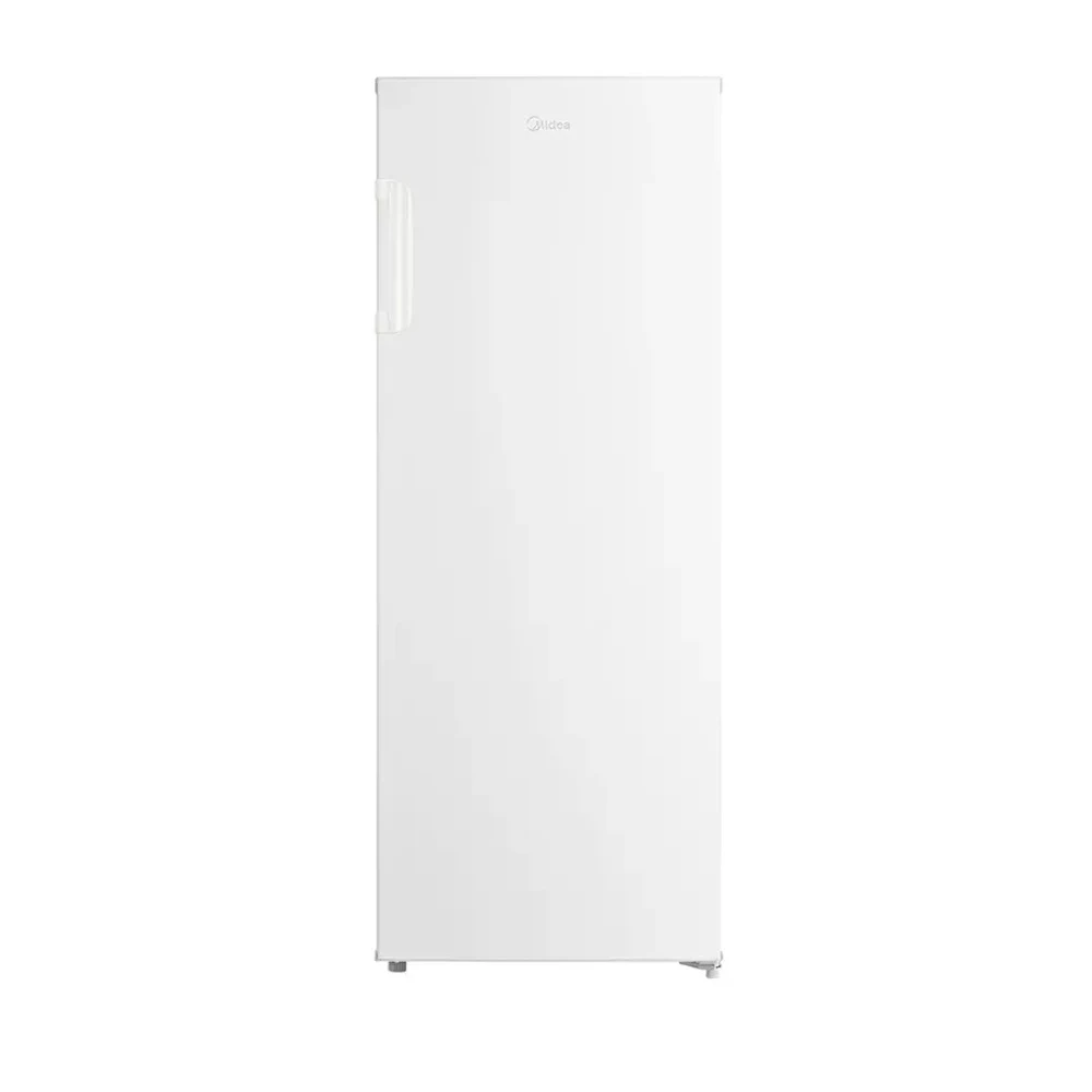 FREEZER VERTICAL MIDEA 196 LITROS 2 EM 1 BRANCO MDRU276FZA011 127V
