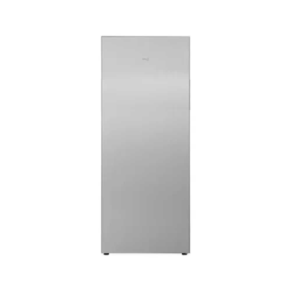 Freezer e Conservador Vertical HQ 330 Litros Inox e Preto HQ-330FV/RFFIX2 220V