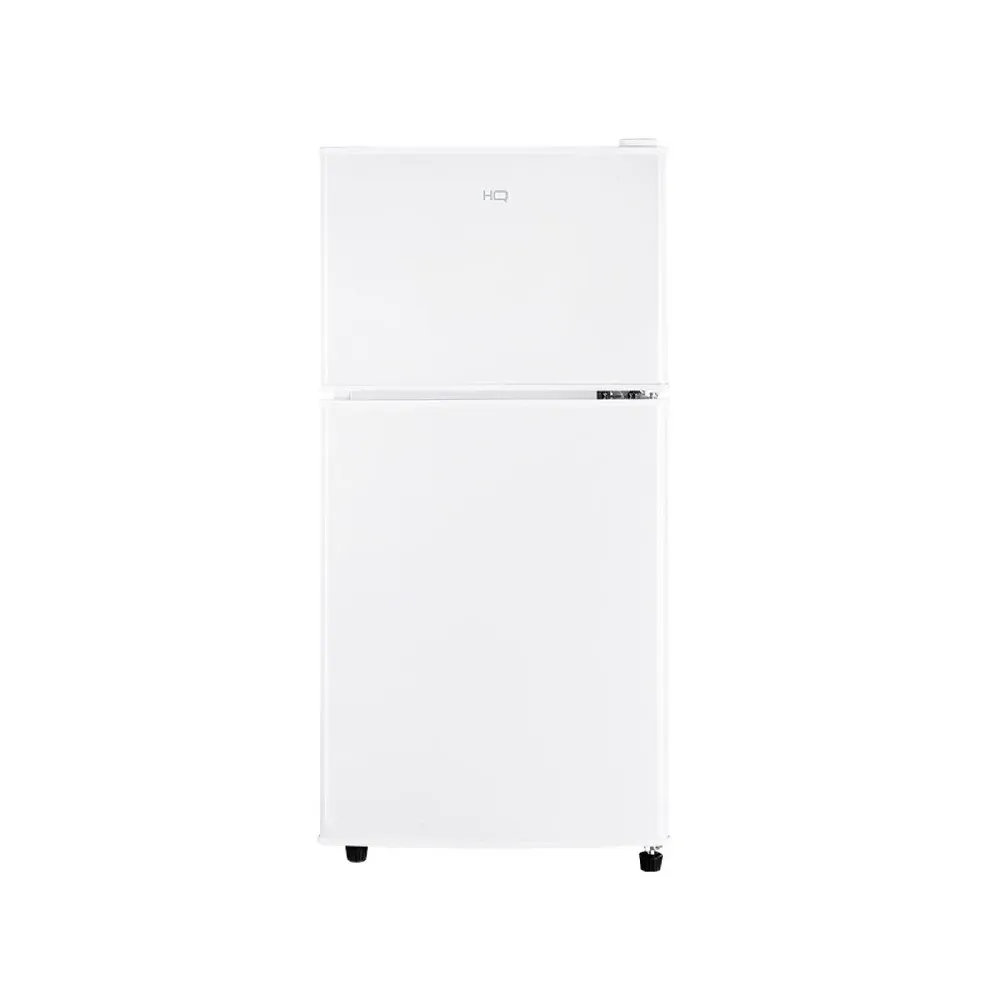 Frigobar Duplex HQ 90 Litros Branco HQ-90RDF 127V