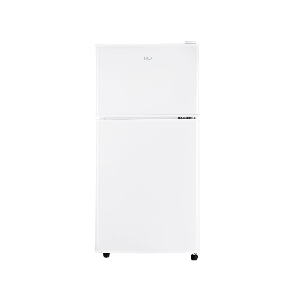 FRIGOBAR DUPLEX HQ 90 LITROS BRANCO HQ-90RDF 127V