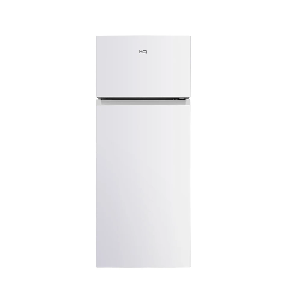 GELADEIRA REFRIGERADOR HQ DEFROST 230 LITROS BRANCO HQ-230RDFS1-B 127V