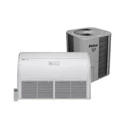 Ar Condicionado Split Philco Piso Teto Inverter 36.000 BTU/h Frio Monofásico Branco PAC36000IPFM15 -