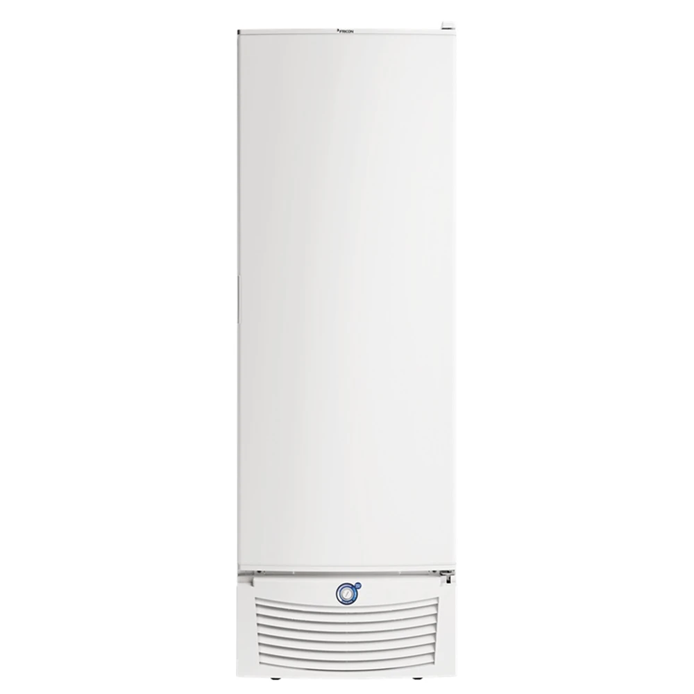 Freezer Conservador Vertical Fricon 569 Litros Tripla Ação Porta de Chapa Branco VCET 569 C