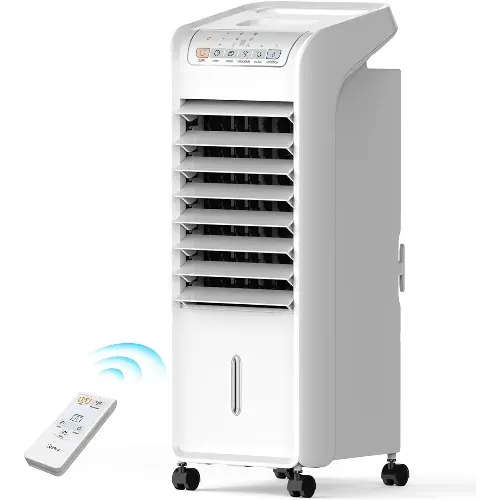 Climatizador de Ar Frio Midea Branco AKAF2 220V