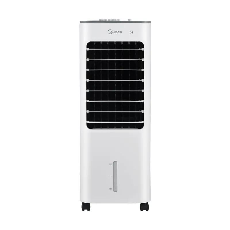Climatizador de Ar Frio Midea 5 Litros Branco ACM52 220V