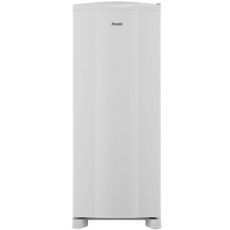Geladeira Consul 263 Litros Degelo Seco Branca CRA30MBANA 127V