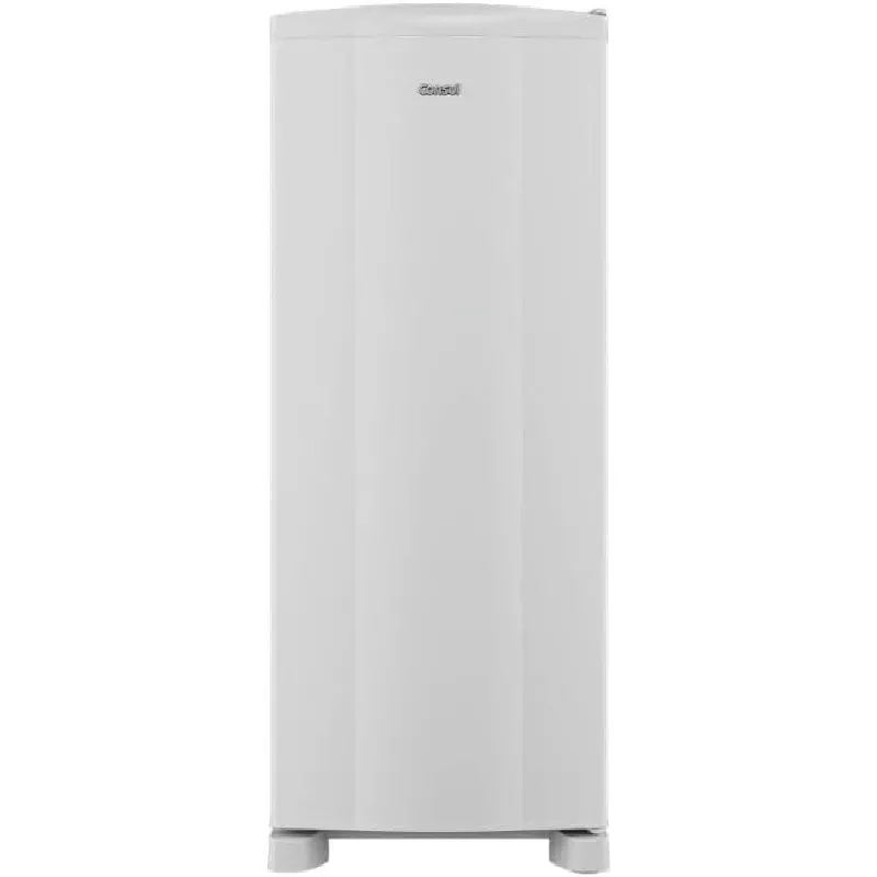 Geladeira Consul 263 Litros Degelo Seco BRANCA CRA30MBBNA 220V