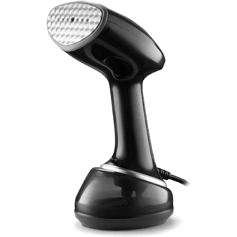Vaporizador Vertical de Mão Elgin Practical Steam Preto STM20 127V
