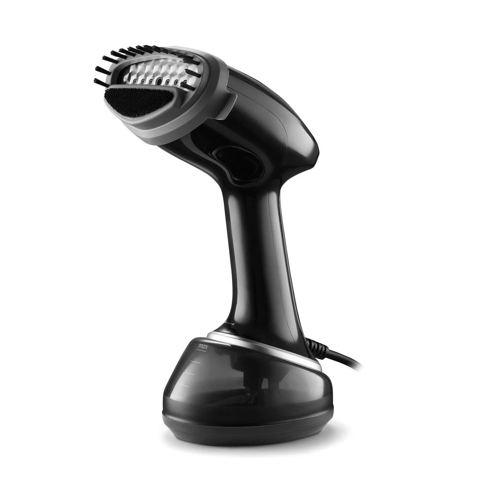 VAPORIZADOR VERTICAL DE MÃO ELGIN PRACTICAL STEAM PRETO STM20 220V