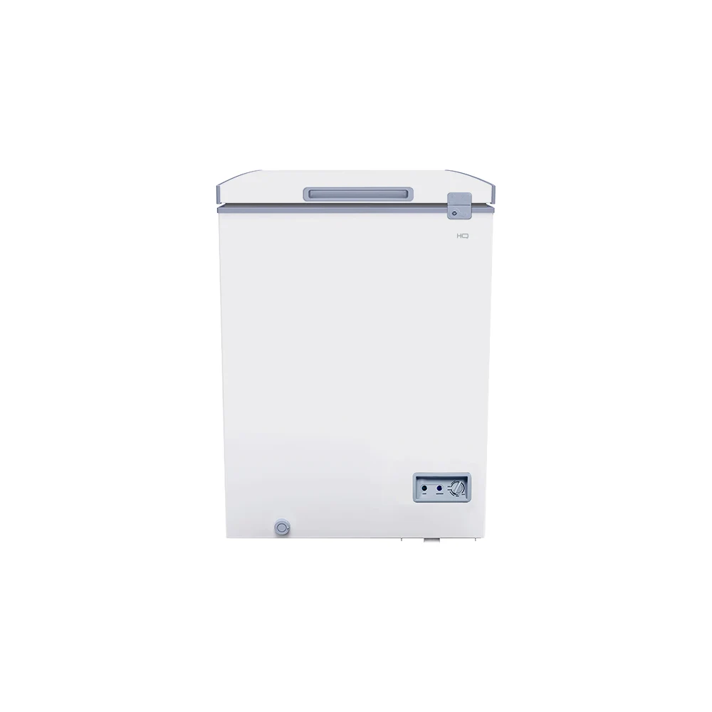 FREEZER E CONSERVADOR HORIZONTAL HQ 100 LITROS BRANCO HQ-100CFX2 220V