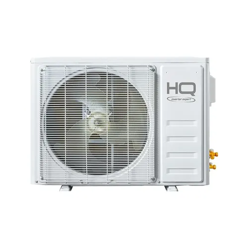 Ar Condicionado Split HQ Hi Wall Inverter 18.000 BTU/h Quente e Frio Monofásico Branco VIHT18KCH3S2S
