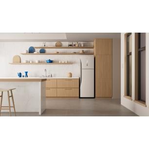 Geladeira Panasonic 391 Litros Duplex Frost Free Inverter Branca NR-BT44PV3W