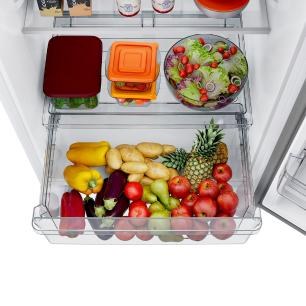 Geladeira Brastemp 415 Litros Frost Free Duplex Branca BRM52MB 220V