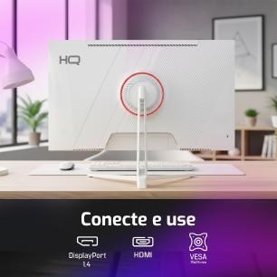Monitor Gamer HQ 27